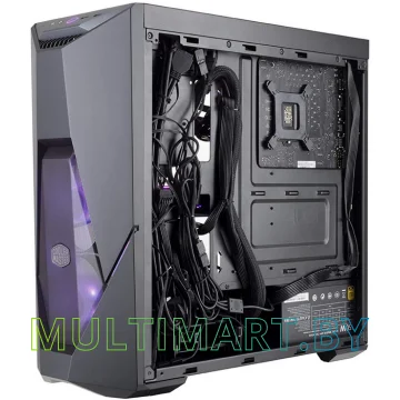 Корпус Cooler Master MasterBox K500 MCB-K500D-KGNN-S00 картинка 4